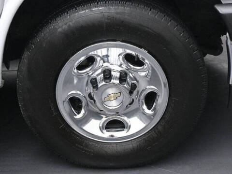 2024 Chevrolet Express 2500