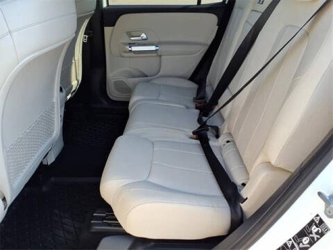 2021 Mercedes-Benz GLB GLB 250 4MATIC