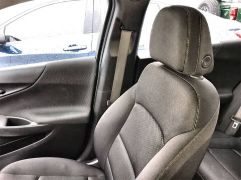 2024 Chevrolet Malibu LS