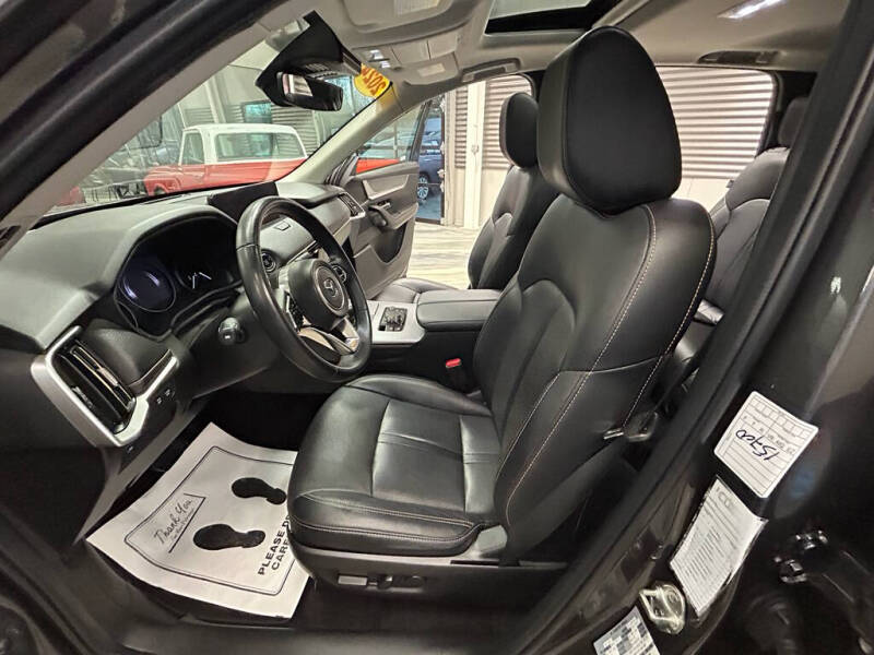 2024 Mazda CX-90 3.3 Turbo Preferred Plus