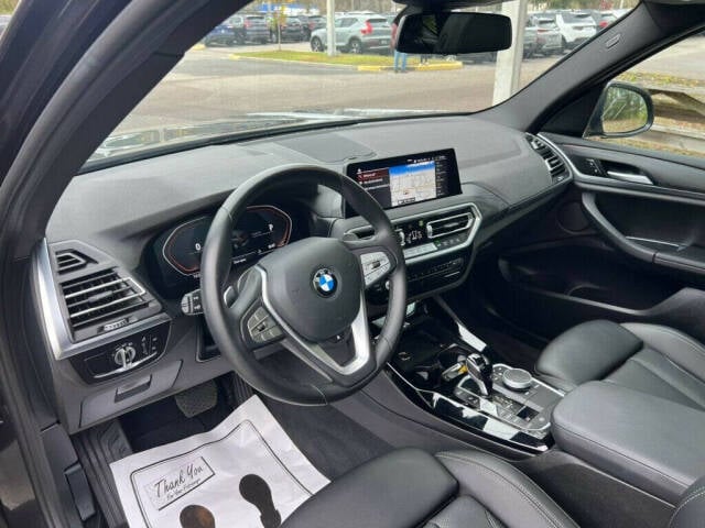 2024 BMW X3 for sale at South East Car Agency in Gainesville, FL