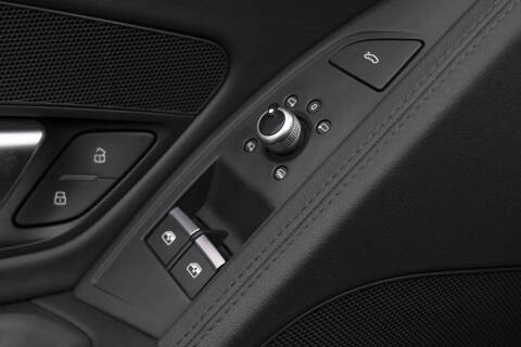 2022 Audi R8 5.2 V10 performance Spyder