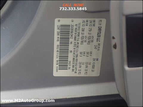 2008 Jeep Liberty Sport