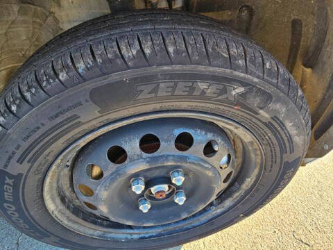 2019 Mitsubishi Mirage ES