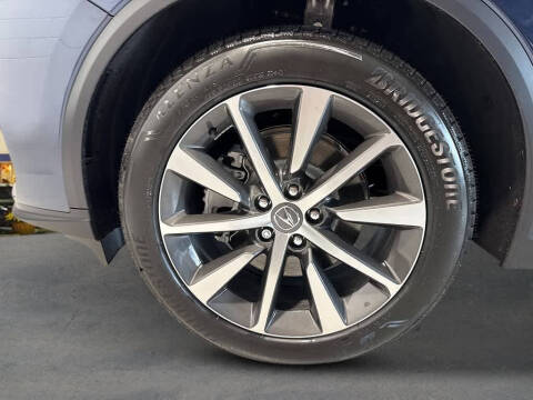 2026 Acura MDX SH-AWD w/Tech
