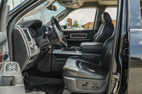 2011 RAM 2500