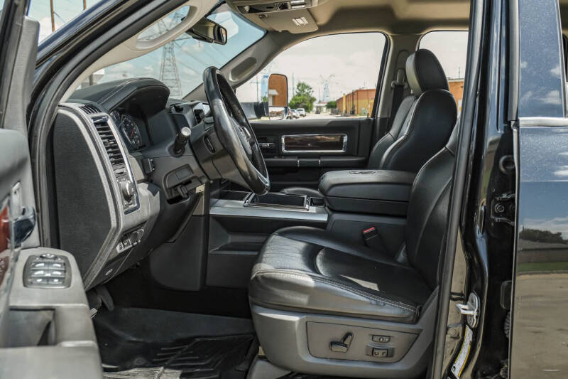2011 RAM 2500