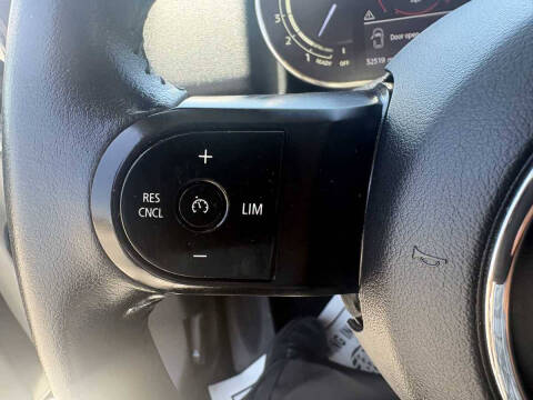 2022 MINI Countryman Cooper