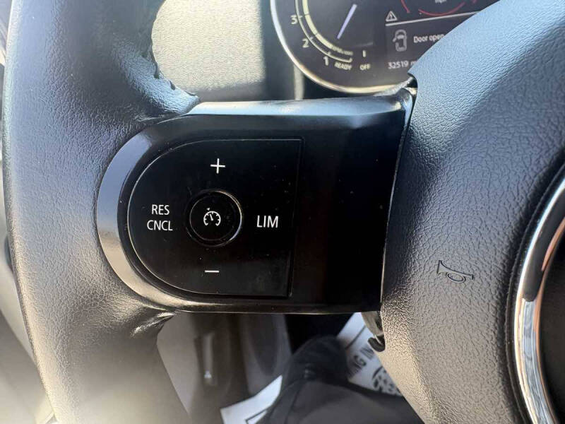 2022 MINI Countryman Cooper