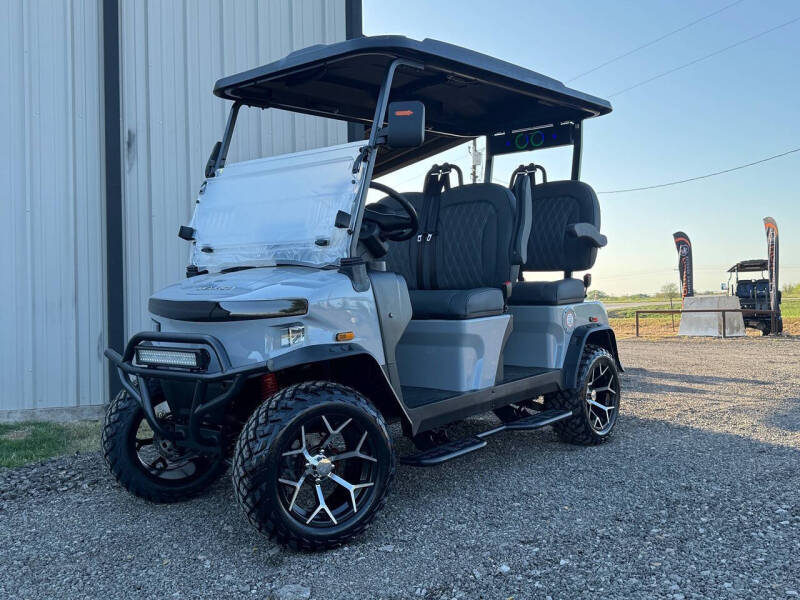 2025 Denago Rover XL