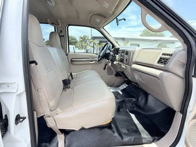 2002 Ford F-350 Super Duty