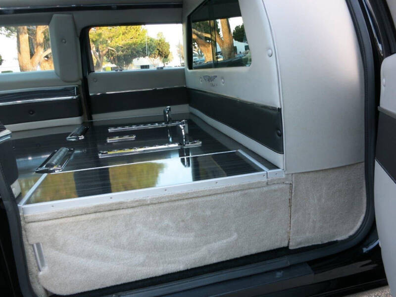 2019 Cadillac XTS Echelon