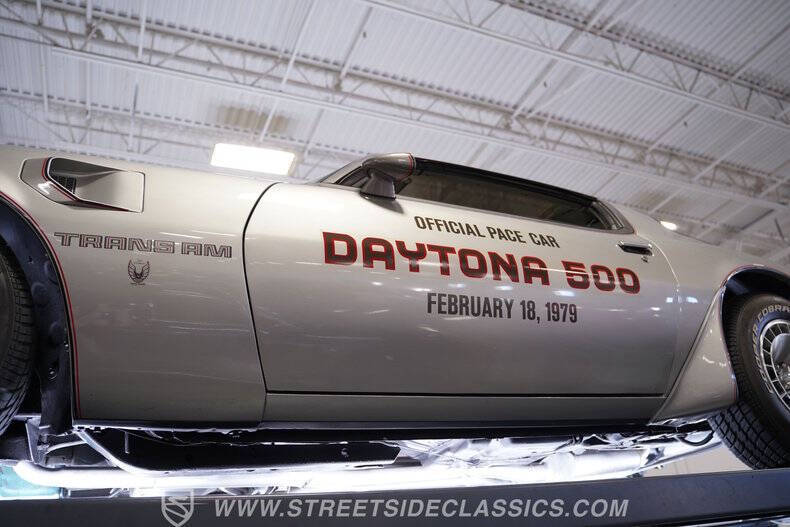 1979 Pontiac Firebird