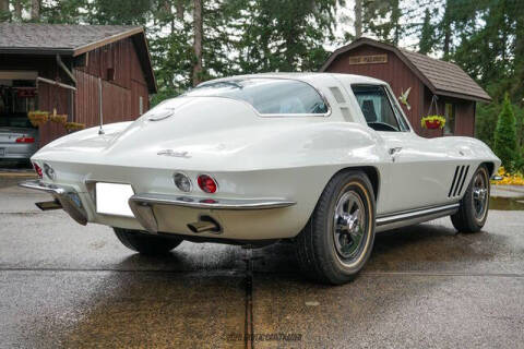1965 Chevrolet Corvette