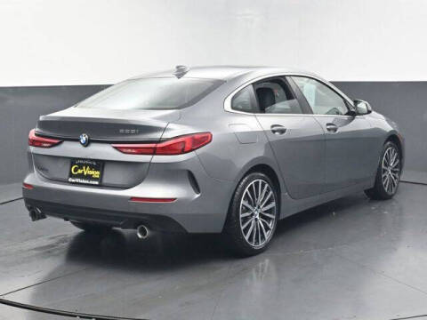 2022 BMW 2 Series 228i Gran Coupe
