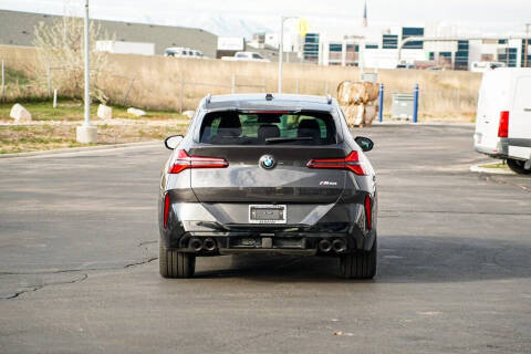 2025 BMW X3 M50 xDrive