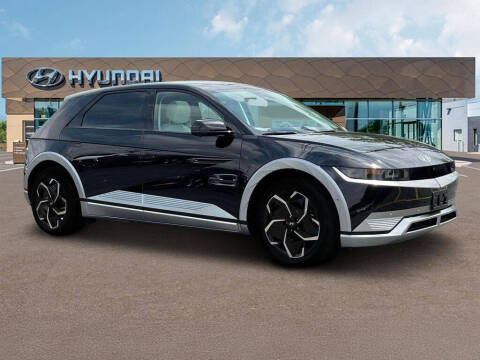 2024 Hyundai Ioniq 5 Limited