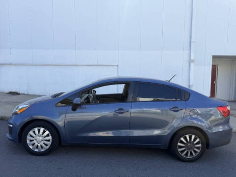 2016 Kia Rio LX