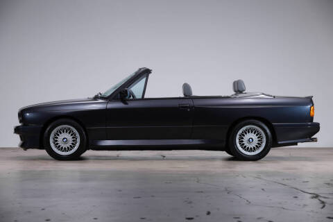 1993 BMW M3