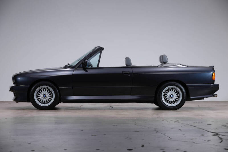 1993 BMW M3