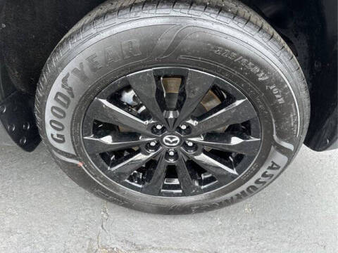 2025 Mazda CX-50 2.5 S Select