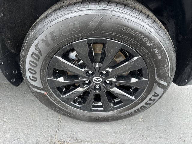 2025 Mazda CX-50 2.5 S Select