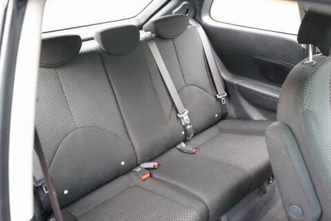 2008 Hyundai Accent GS