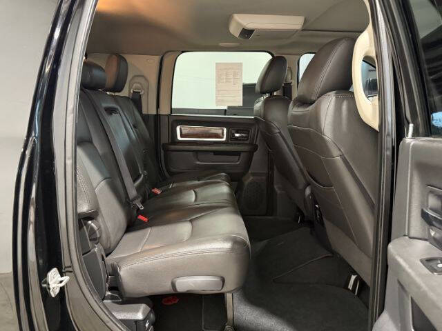 2012 RAM 2500 Laramie