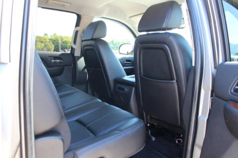 2008 GMC Sierra 1500 SLT