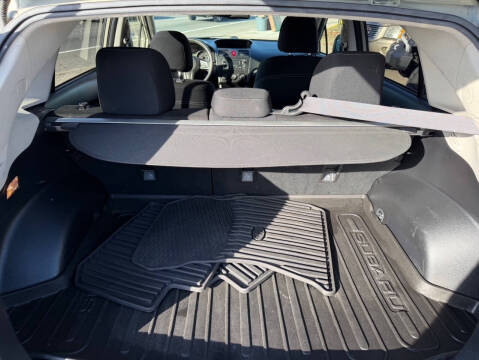 2013 Subaru XV Crosstrek 2.0i Premium
