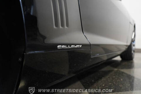 2011 Chevrolet Camaro SS