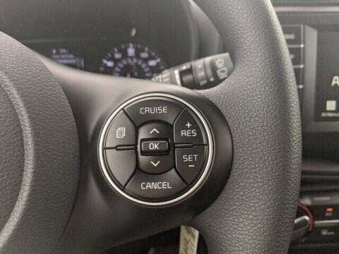 2020 Kia Soul X-Line