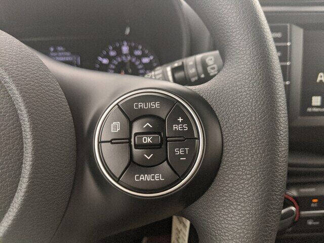 2020 Kia Soul X-Line