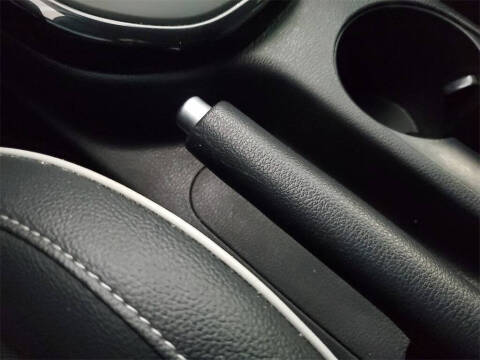 2020 Kia Forte GT Line