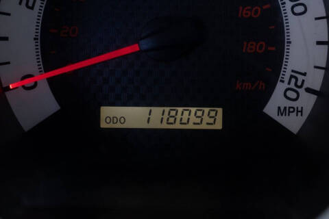 2013 Toyota Tacoma V6