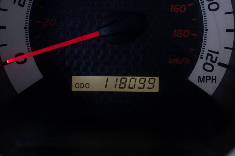 2013 Toyota Tacoma V6