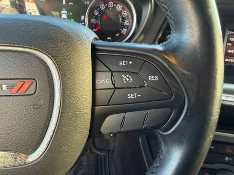 2016 Dodge Challenger