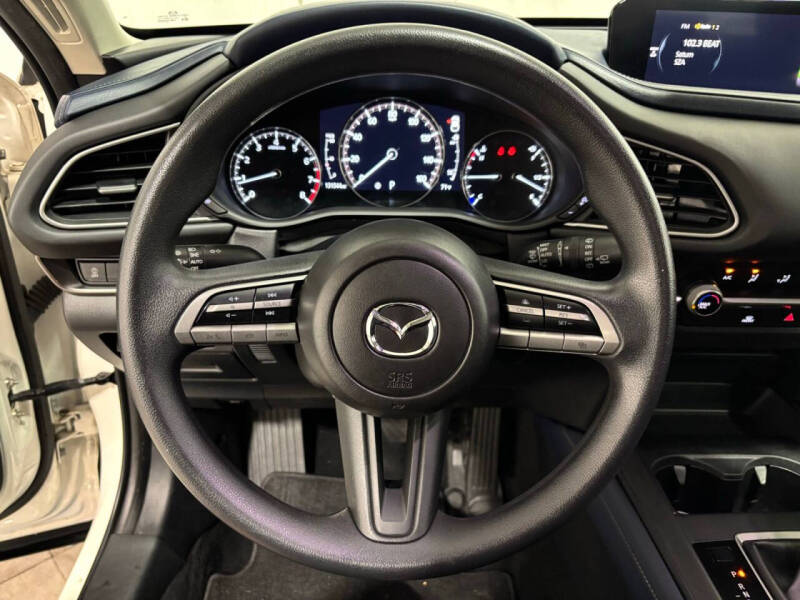 2021 Mazda CX-30 2.5 S