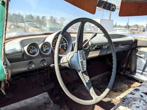 1960 Chevrolet Biscayne