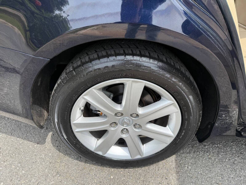 2009 Lexus ES 350
