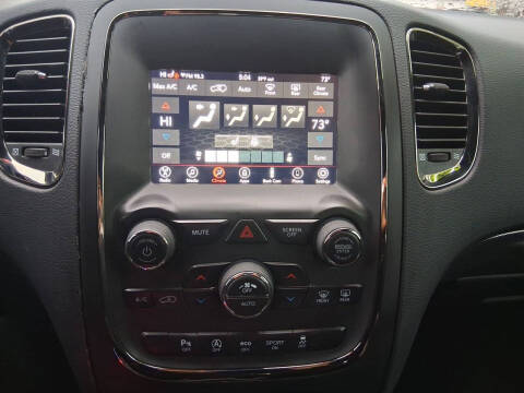 2020 Dodge Durango GT Plus