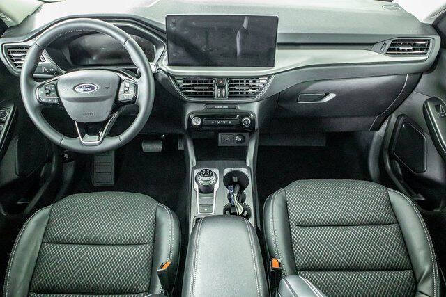 2023 Ford Escape Plug-In Hybrid