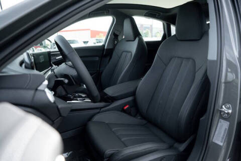 2025 Audi A5 quattro Premium Plus TFSI