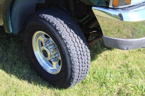 2000 Ford F-250 Super Duty