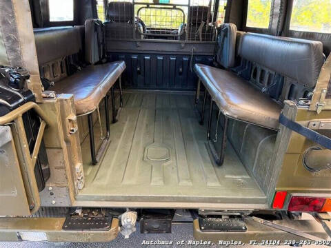 1994 Mercedes-Benz G-Class