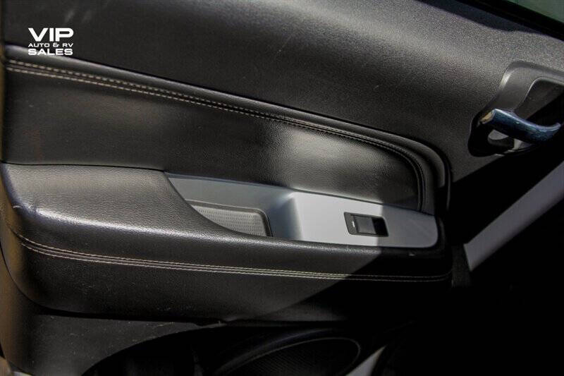 2016 Jeep Compass High Altitude