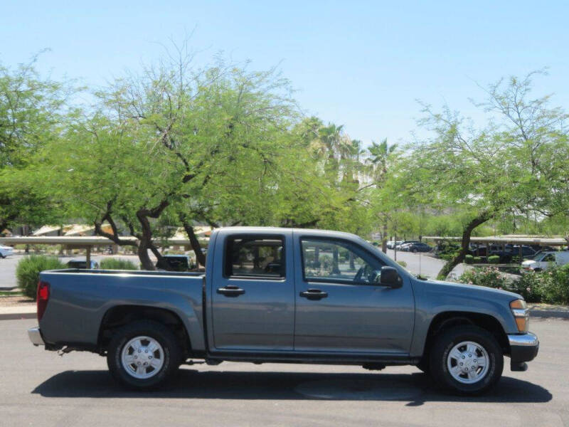 2006 Chevrolet Colorado LT