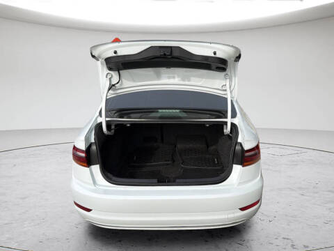 2019 Volkswagen Jetta SEL