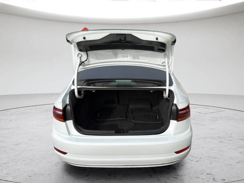 2019 Volkswagen Jetta SEL