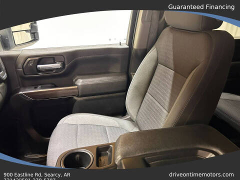2023 Chevrolet Silverado 3500HD CC LT
